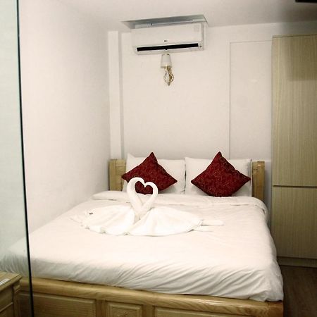 Mekong Saigon Hotel Πόλη Χο Τσι Μινχ Δωμάτιο φωτογραφία