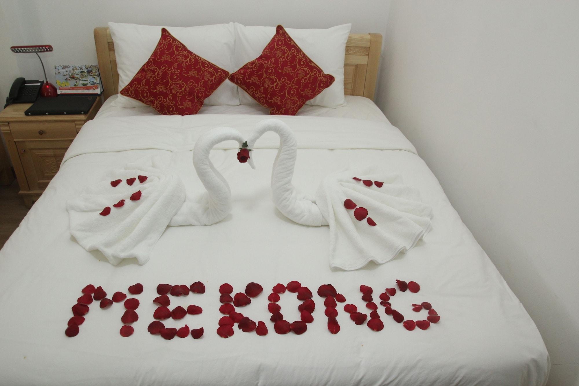 Mekong Saigon Hotel Πόλη Χο Τσι Μινχ Εξωτερικό φωτογραφία
