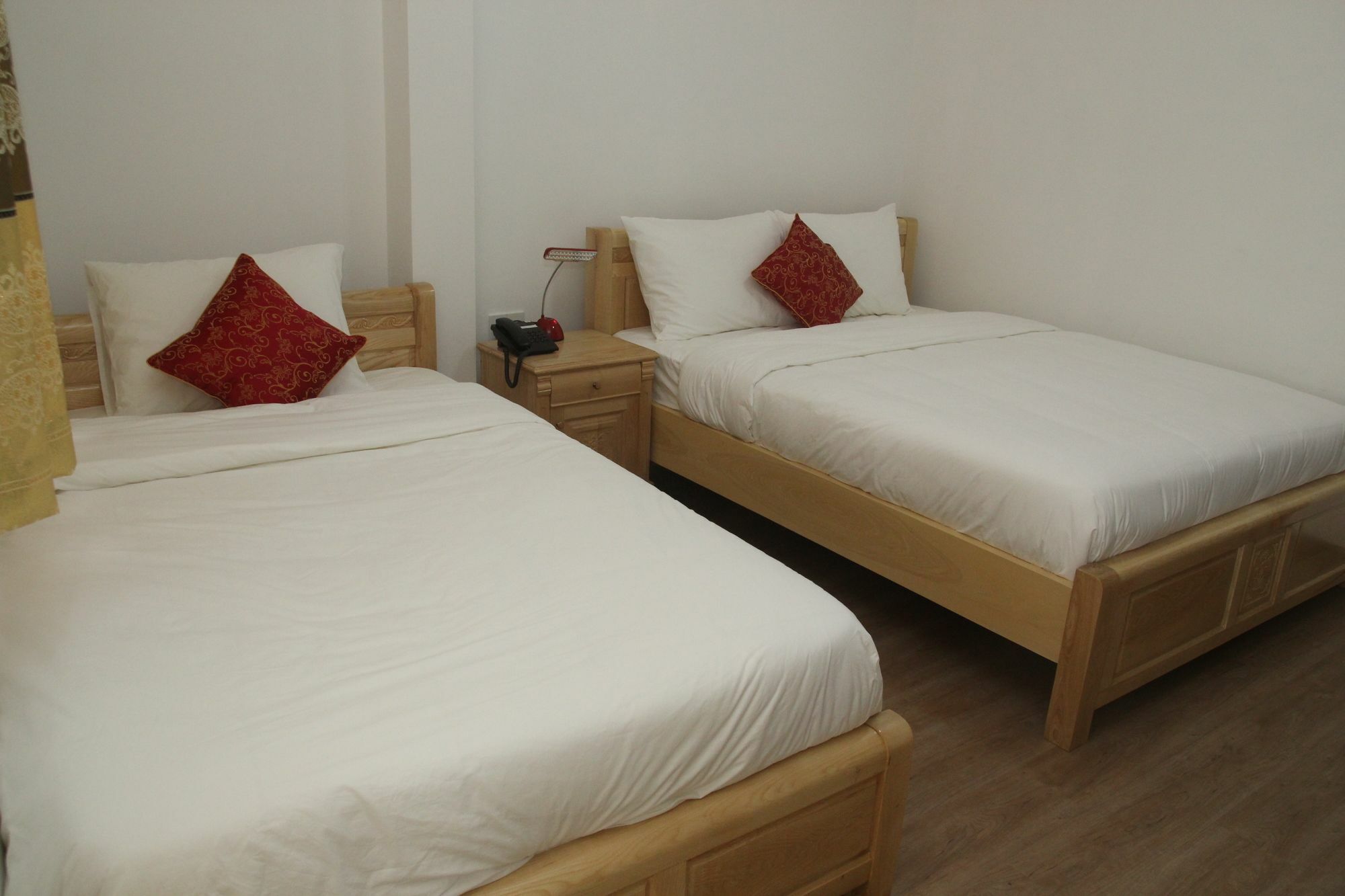 Mekong Saigon Hotel Πόλη Χο Τσι Μινχ Εξωτερικό φωτογραφία