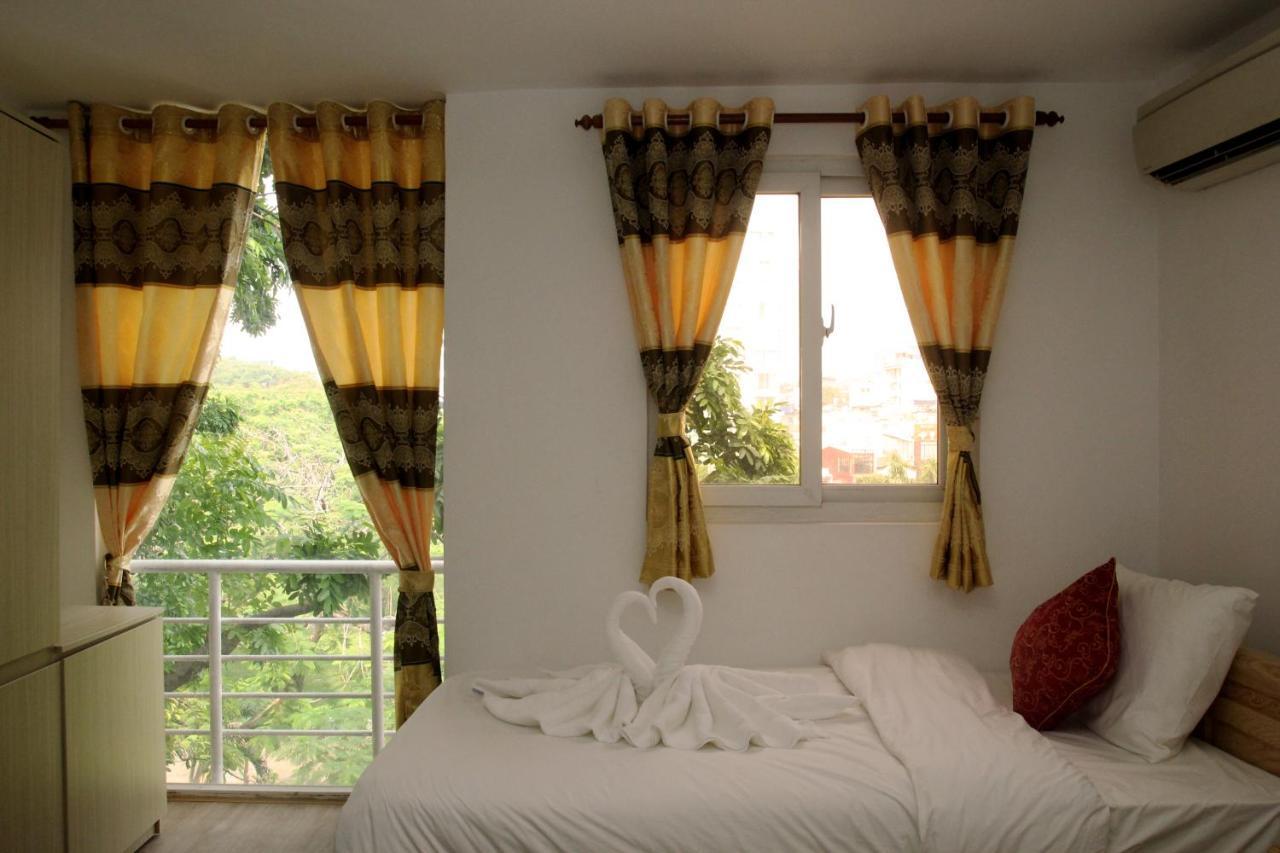 Mekong Saigon Hotel Πόλη Χο Τσι Μινχ Δωμάτιο φωτογραφία