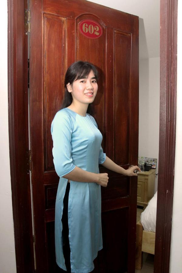 Mekong Saigon Hotel Πόλη Χο Τσι Μινχ Δωμάτιο φωτογραφία