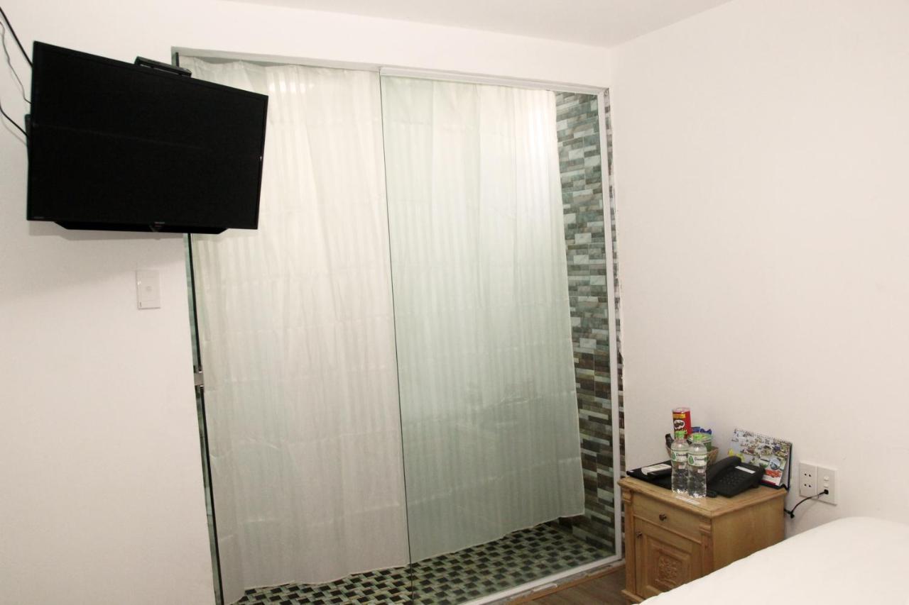Mekong Saigon Hotel Πόλη Χο Τσι Μινχ Δωμάτιο φωτογραφία