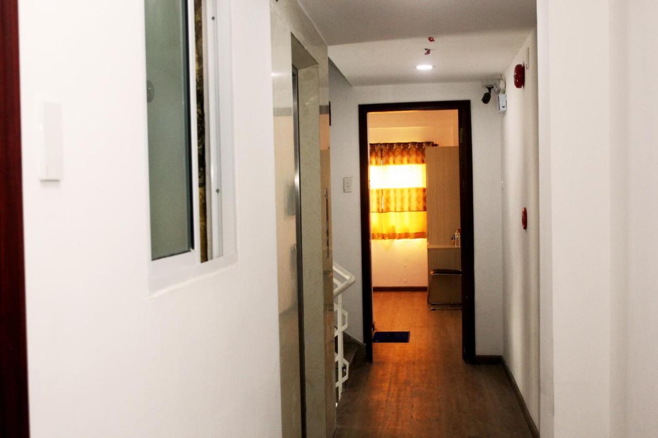 Mekong Saigon Hotel Πόλη Χο Τσι Μινχ Δωμάτιο φωτογραφία
