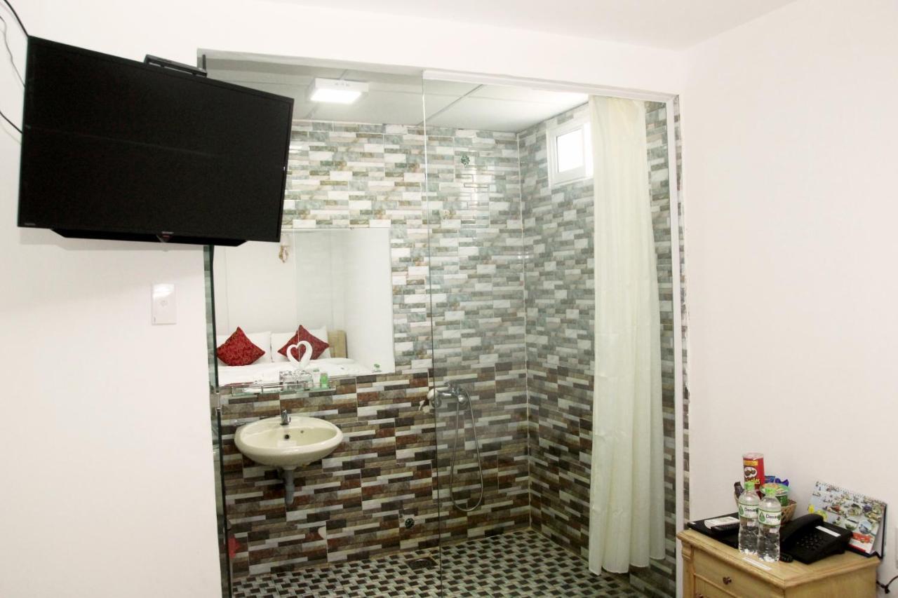 Mekong Saigon Hotel Πόλη Χο Τσι Μινχ Δωμάτιο φωτογραφία
